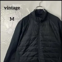 ジップ ナイロンジャケット