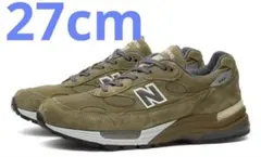 992 ニューバランス