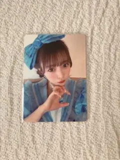 CUTIE STREET きゅーすと トレカver.6 梅田みゆ