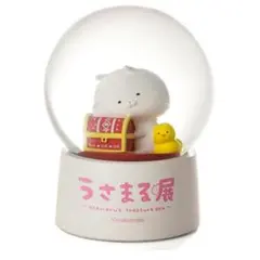 新品】 奈良美智 スノードーム イエロー Little Wanderer - メルカリ