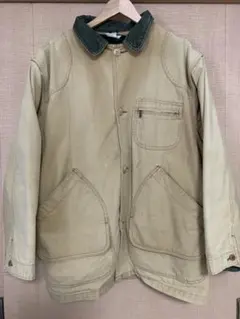 80-90’s L.L.Bean フィールドジャケット