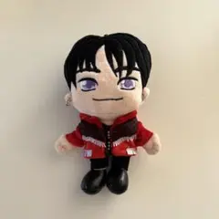 2025年最新】TREASURE ぬいぐるみ くじの人気アイテム - メルカリ