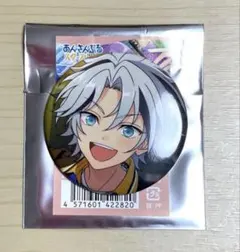 あんさんぶるスターズ!! あんスタ コレクション 缶バッジ 滝維吹