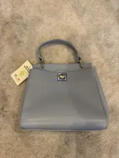 LINATE VERA PELLE ハンドバック レザー イタリア製 2way - メルカリ