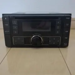 ダイハツ KENWOODオーディオ BK-W75D - メルカリ
