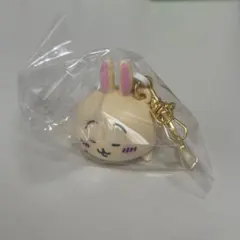 ちいかわ うさぎ シークレット フィギュア キーリング 韓国