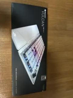 美品動作確認】Ducky×VARMILO MA73 Moonlight(桜軸) - メルカリ