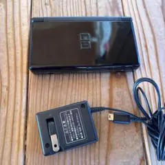 Nintendo DS Lite 本体 ブラック