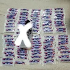 NeilMed 洗浄用パウチ100包(25年12月)