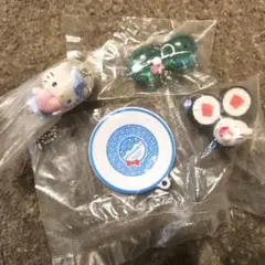 サンリオキャラクターズ ハローキティ まとめ売り 3点