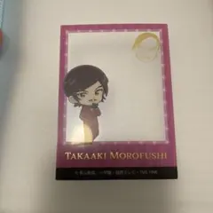 名探偵コナン　クリアフォトカードガム　諸伏高明