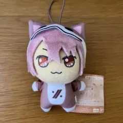 【プライズ】アイナナ アイドリッシュセブン きらどるぬいぐるみ 御堂虎於