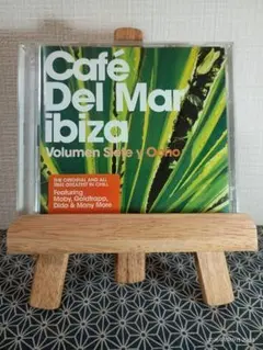VA Café Del Mar Ibiza / Siete Y Ocho