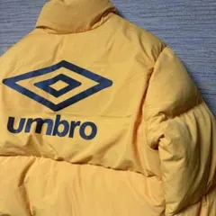 アンブロ umbro ダウンジャケット ブルゾン アウター