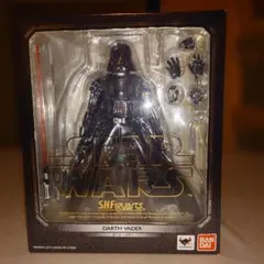 未開封 スターウォーズ ダース・レヴァン 30周年 #34 フィギュア 未開封 スターウォーズ ダース・レヴァン 30周年 #34 フィギュア