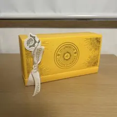 ロクシタン　ハンドクリーム　GIFT FOR YOU