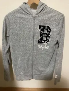 【美品】BABY DOLL レディースパーカー