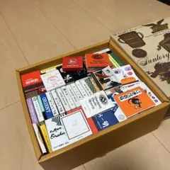 昭和レトロ マッチ ほのか 6本入り