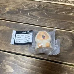 stray kids skzoo ライトマスコット　HAN QUOKKA