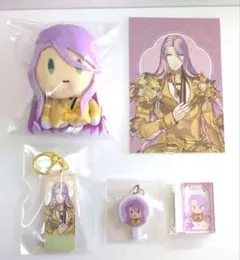 刀剣乱舞 御伴散歩 フェルトマスコット 御伴散歩 アフタヌーンティー 蜂須賀虎徹