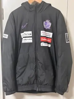 Nike サンフレッチェ広島 ピステ ウィンドブレーカー L 2026年最新】NIKE サッカー ピステ・ウィンドブレーカーの人気アイテム