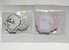 ちいかわ キャラマグネッツ3 ちいかわ2種セット