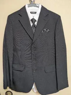 フォーマルスー ツセット/165/ 卒業式入学式