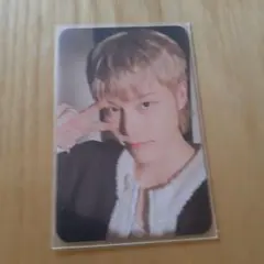 NCT 2023  golden age テイル トレカ NCT127