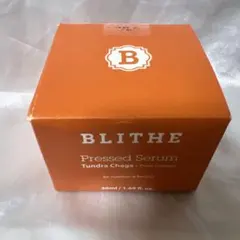 BLITHE ブライス 保湿美容液 ツンドラチャーガ 美容クリームのサムネイル
