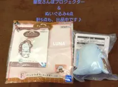 すみっコぐらし　とかげ　セット
