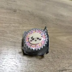 ちいかわ手作りおやつチャームラッコさん