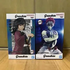 鬼滅の刃　Grandista　冨岡義勇　猗窩座