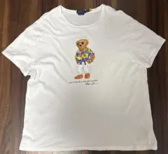 Polo Ralph Lauren Polo Bear Tシャツ XXL 2XL