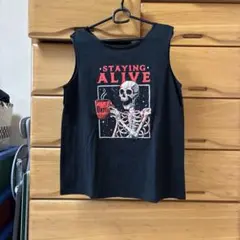 SHEIN ノースリーブトップスのサムネイル