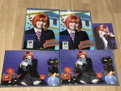 リベミュ　橘日向　伊藤理々杏　ランブロ　特典