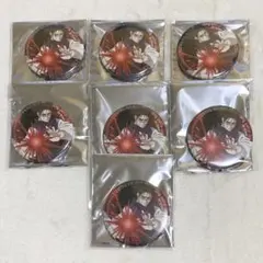 呪術廻戦　脹相　缶バッジ　KOTOWARI ポップアップ　仙台　7点