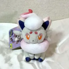 yonayonaGhost ヒスイゾロア 蓄光マスコット ポケモンセンター