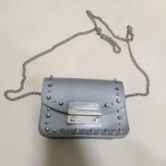 FURLA メトロポリス スタッズ ショルダーのサムネイル