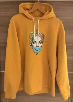 NIKE SB×THE KILLING FLOOR フリースフーディ パーカー