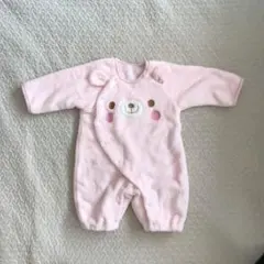 ロンパース カバーオール　70