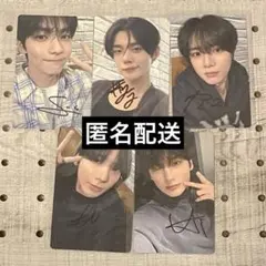 2025年最新】txt サイン チェキの人気アイテム - メルカリ