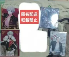 うたプリ 蘭丸 ポストカード ポートレート