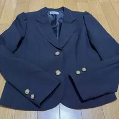 女の子フォーマルジャケット160cm