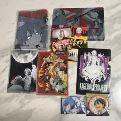 2026年最新】カゲプロ シンタローの人気アイテム - メルカリ