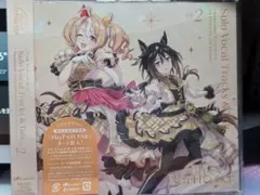 ウマ娘 6th EVENT Solo Vocal Tracks Vol.2