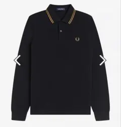 Fred Perry ポロシャツ