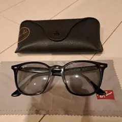 RayBan レイバン RB4258F601/87