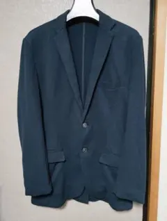 renoma ニットジャケット