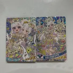 ひみつのアイプリカード エターナルアイプリ みつき