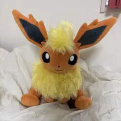 ブースター ぬいぐるみイーブイ コレクション アメリカポケモン